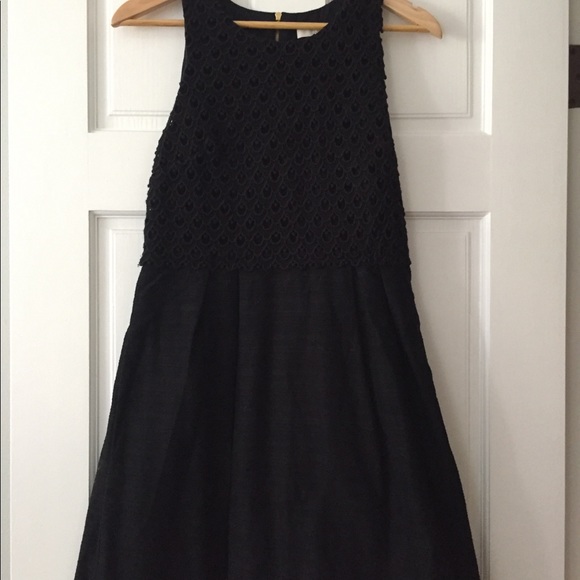 Loft Sleeveless Dress - Picture 4 of 4